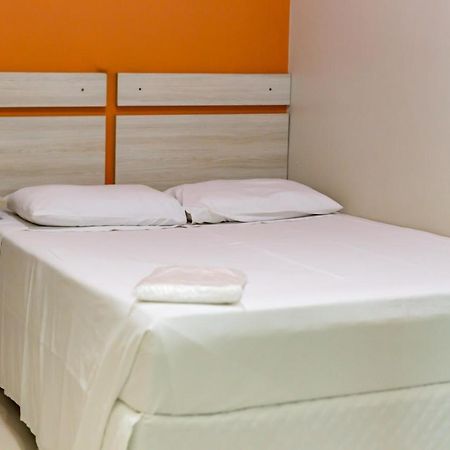 Tapajos Center Hotel Santarém Exteriér fotografie