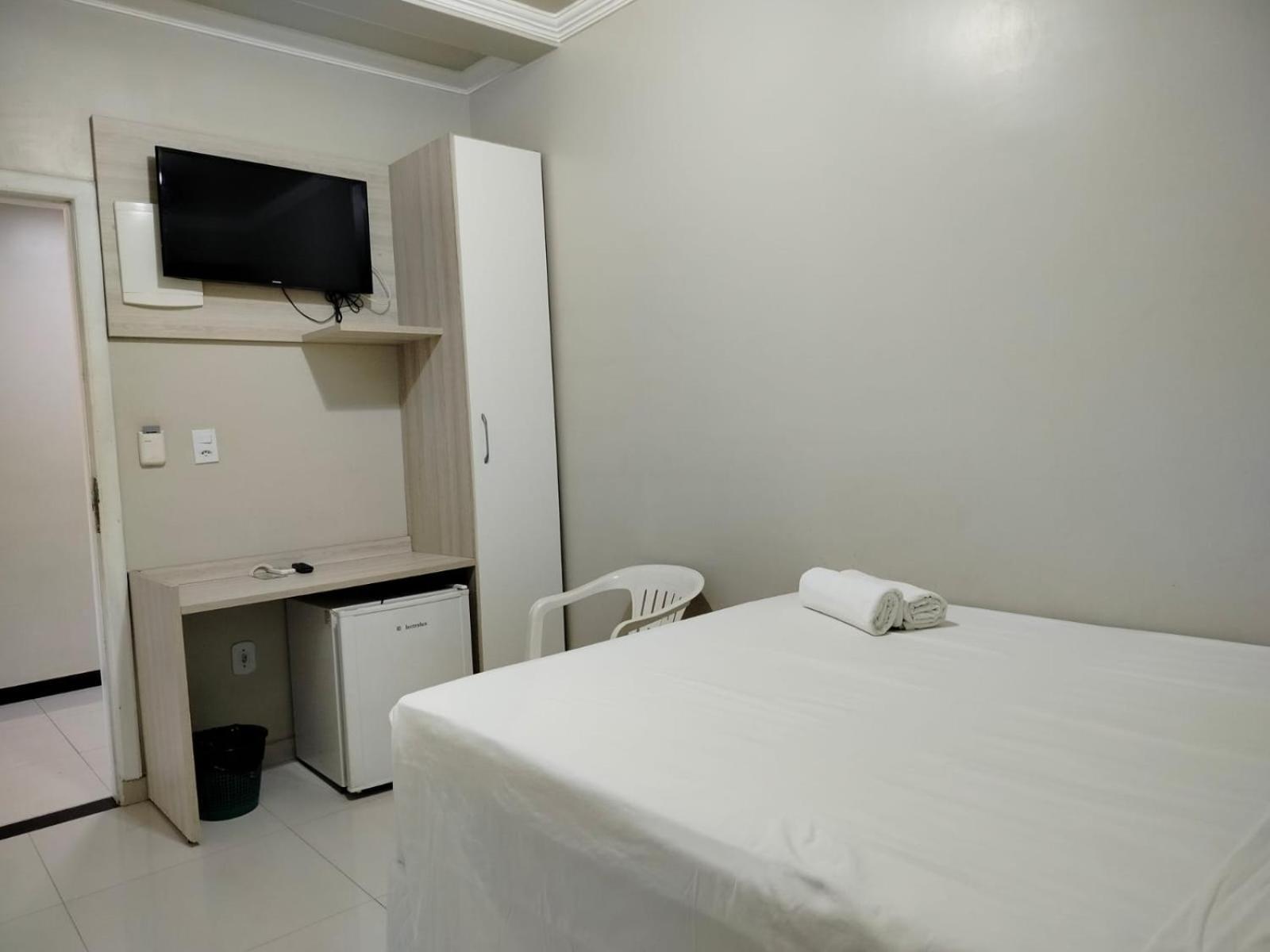 Tapajos Center Hotel Santarém Exteriér fotografie