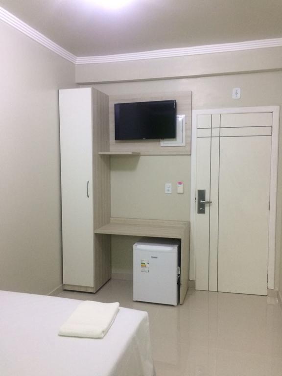 Tapajos Center Hotel Santarém Exteriér fotografie